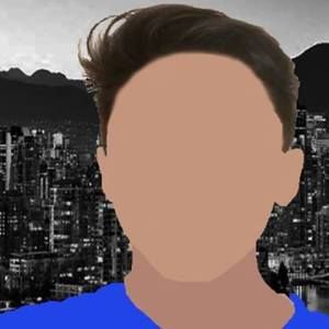 Meet your Posher, Ian